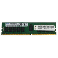 Lenovo 4X77A77495 - 16 GB - 1 x 16 GB - DDR4 - 3200 MHz - 288-pin DIMM