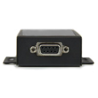 StarTech.com Industrieller Seriell RS232 auf RS422/485 Konverter mit ESD-Schutz - 0 - 50 °C - -20 - 60 °C - 5 - 85% - 59 mm - 117 mm - 22 mm