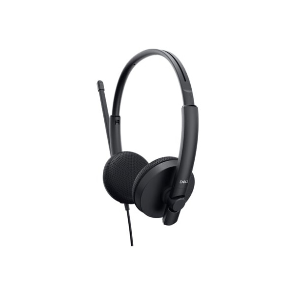 Dell Stereo Hdst WH1022