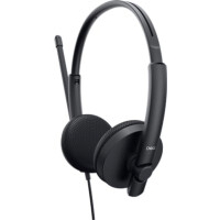 Dell Stereo Hdst WH1022