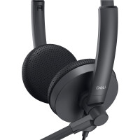 Dell Stereo Hdst WH1022