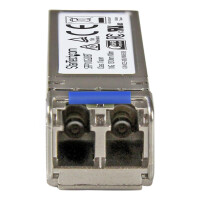 StarTech.com 10 Gigabit LWL SFP+ Transceiver Module - Cisco SFP-10G-LR kompatibel - SM LC 10 km