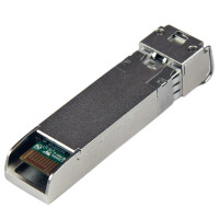 StarTech.com 10 Gigabit LWL SFP+ Transceiver Module - Cisco SFP-10G-LR kompatibel - SM LC 10 km
