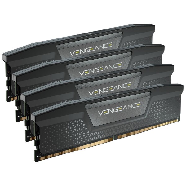 Corsair Vengeance CMK64GX5M4B6600C32 - 64 GB - 4 x 16 GB - DDR5 - 6600 MHz - 288-pin DIMM