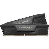Corsair Vengeance CMK64GX5M4B6600C32 - 64 GB - 4 x 16 GB...