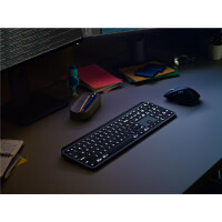 Logitech MX KEYS FOR BUSINESS