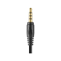 SANDBERG MiniJack Mono Headset Saver - Headset