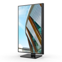 AOC P2 27P2Q - 68,6 cm (27 Zoll) - 1920 x 1080 Pixel -...