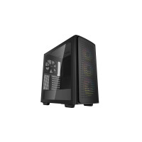 Deepcool CK560 bk ATX