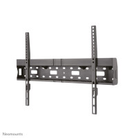 Neomounts by Newstar Monitor-Wandhalterung und Mediabox Wandhalter - 94 cm (37 Zoll) - 190,5 cm (75 Zoll) - 35 kg - 200 x 200 mm - 600 x 400 mm - Schwarz