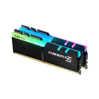 G.Skill Trident Z RGB F4-3600C18D-32GTZR - 32 GB - 2 x 16...