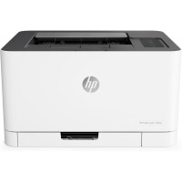 HP Color Laser 150nw - Drucken - Laser - Farbe - 600 x 600 DPI - A4 - 18 Seiten pro Minute - Netzwerkf&auml;hig