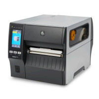 Zebra ZT421 - Direkt Wärme/Wärmeübertragung - POS-Drucker - 203 x 203 DPI - 305 mm/sek - 16,8 cm - 2,59 m