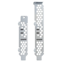 QNAP QM2 - PCIe - M.2 - PCIe 2.0 - Kupfer - 68,9 mm - 147,2 mm
