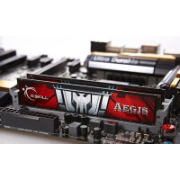 G.Skill RAM DDR3-1600 16GB G.SKILL/CL11/Kit 2x8GB/1.5V/Aegis