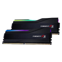 G.Skill D564GB 6000-30 Trident Z5 RGB bk K2 GSK|...