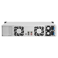 QNAP TS-1264U-RP-8G 2U12Bay N5095 QC