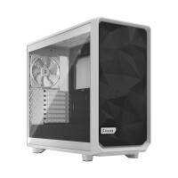 Fractal Design Meshify 2 Lite - PC - Weiß - ATX -...