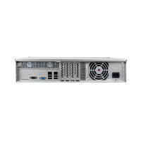 Chenbro RM24200 - Rack-montierbar - 2U