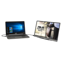 ASUS ZenScreen MB16ACE - 39,6 cm (15.6 Zoll) - 1920 x...