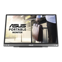 ASUS ZenScreen MB16ACE - 39,6 cm (15.6 Zoll) - 1920 x...