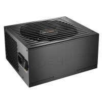 Be Quiet! Straight Power 11 - 750 W - 100 - 240 V - 820 W - 50 - 60 Hz - 10 A - Aktiv