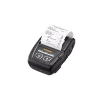 BIXOLON 2 Mobile Receipt Printer 80mm/s 203dpi 3000 mAh