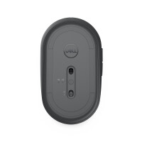 Dell Mobile Pro Wireless Mouse - MS5120W - Titan Gray -...