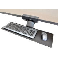 Ergotron Neo-Flex Underdesk Keyboard Arm - 15° - 4,9...