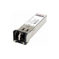 Cisco GLC-GE-100FX= - Faseroptik - 1000 Mbit/s - SFP - LC - 2000 m - 1310 nm