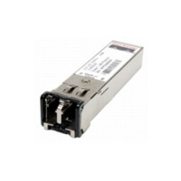 Cisco GLC-GE-100FX= - Faseroptik - 1000 Mbit/s - SFP - LC...