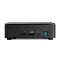 Intel ARENA CANYON NUC13ANKi3 no cord Barebone