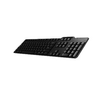 Dell KB813 - Standard - Verkabelt - USB - Mechanischer...