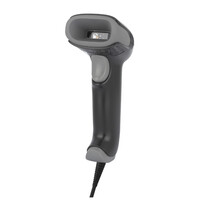 HONEYWELL EMEA Scann Only 1D/2D RS232/USB - Handscanner