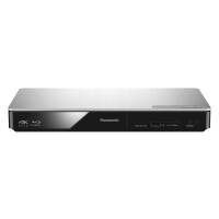 Panasonic DMP-BDT185 - 3D Blu-ray-Disk-Player -...