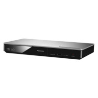 Panasonic DMP-BDT185 - 3D Blu-ray-Disk-Player -...