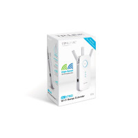 TP-LINK RE450 - Wi-Fi-Range-Extender - Wi-Fi