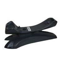 HONEYWELL Cradle - Schwarz - - Voyager 1202g