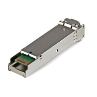 StarTech.com MSA konformes Transceiver Modul - 100BASE-FX...