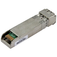 StarTech.com 10 Gigabit LWL SFP+ Transceiver Modul -...