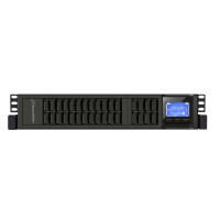 BlueWalker VFI 1000CRM LCD - Doppelwandler (Online) - 1...