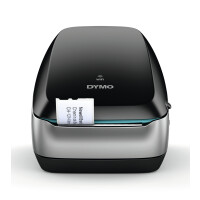 Dymo LabelWriter Wireless - Etiketten-/Labeldrucker - Etiketten-/Labeldrucker