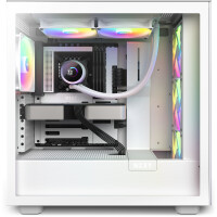 NZXT CPC NZXT Kraken 280 RGB White 1700/AM5