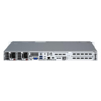 Supermicro SuperChassis LB16AC2-R504W