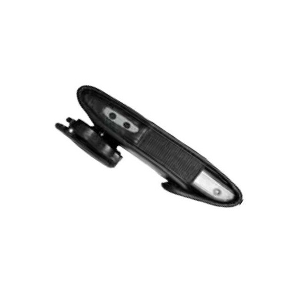 Mitel 68762 - Beuteltasche - 610d - 620d - Schwarz