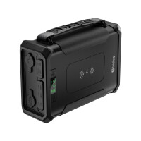 SANDBERG Survivor Powerbank 8in1 96000