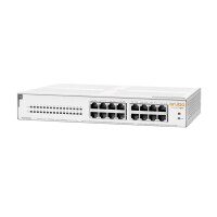 HPE ION 1430 16G 124W POE - Switch