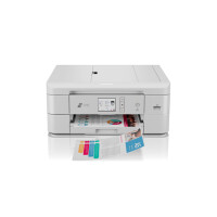 Brother Multifunktionsdrucker DCP-J1800DW - Tintenstrahldruck - Farbig