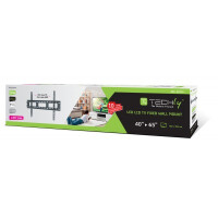 Techly Wandhalterung für LCD TV LED...