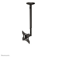 Neomounts by Newstar Monitor-Deckenhalterung - 30 kg - 25,4 cm (10 Zoll) - 101,6 cm (40 Zoll) - 75 x 75 mm - 200 x 200 mm - 500 - 850 mm